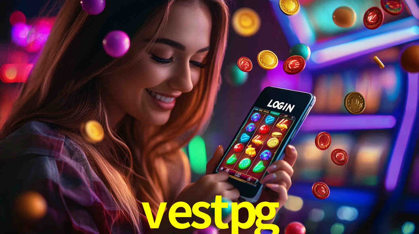 Processo de Download do App vestpg - Passo a Passo Simples