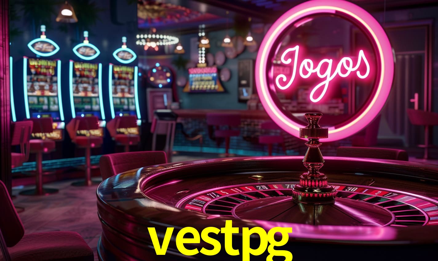 Jogos de Mesa Premium vestpg - Blackjack, Roleta, Baccarat